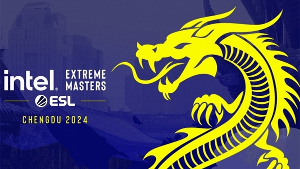 CSGO2: Lịch thi đấu IEM Chengdu 2024 mới nhất