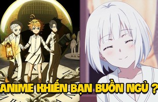 Fan tranh luận về bộ anime tệ nhất họ từng xem