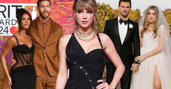 Taylor Swift: Viết ca khúc vạch mặt rồi vô tình chinh phục luôn nửa kia của tập thể người yêu cũ