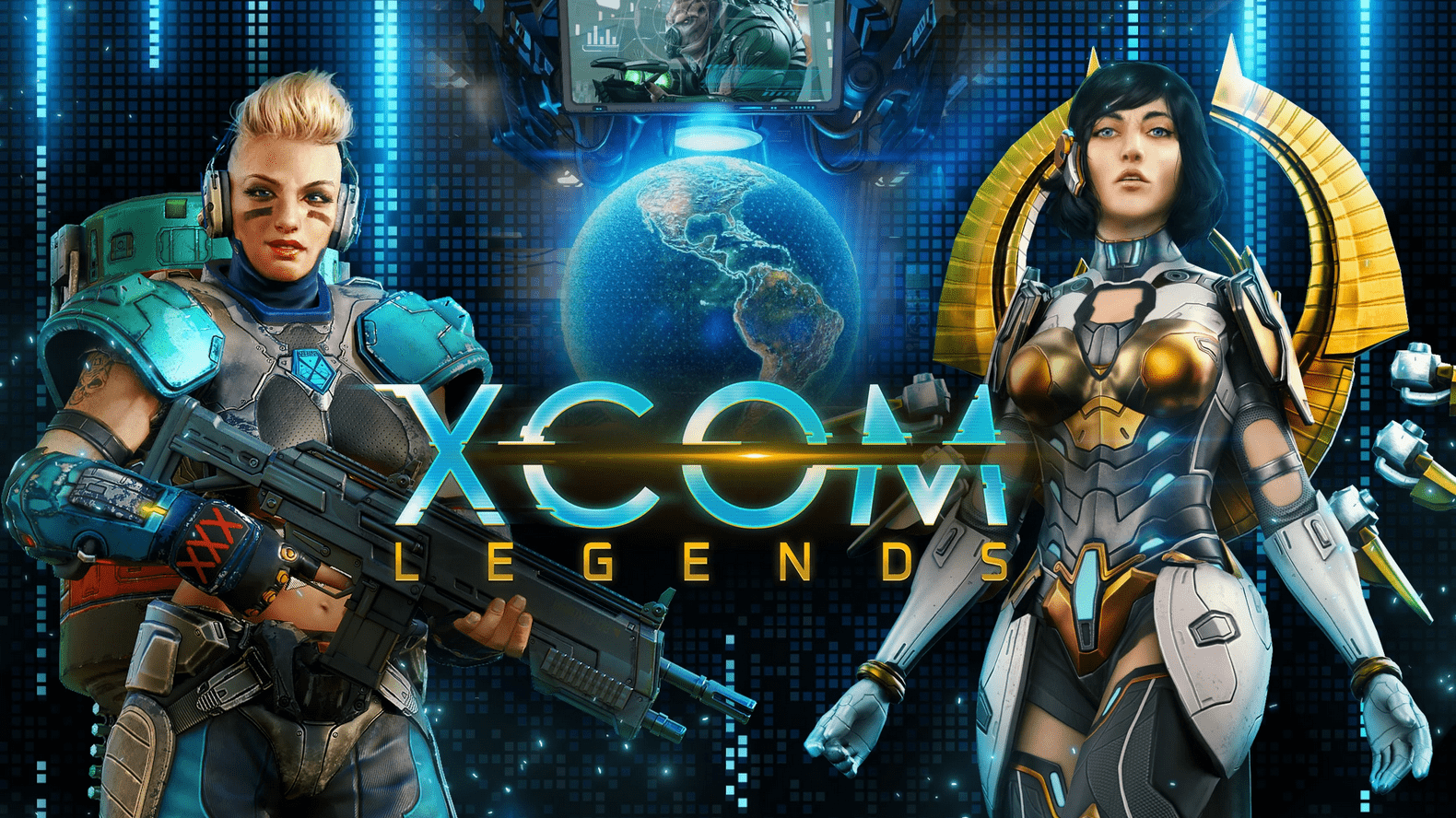 XCOM Legends phải đóng server vì doanh thu game không thể cứu vãn