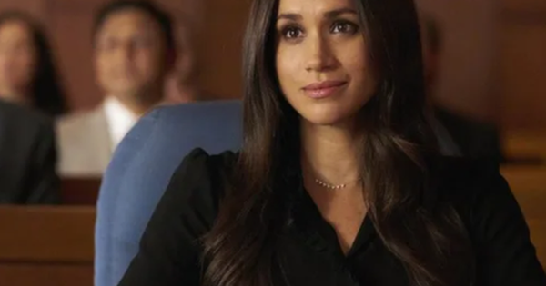 Meghan Markle chuẩn bị ra hầu tòa