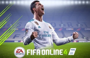 Trước thềm chung kết C1, Real Madrid bất ngờ thành lập team FIFA Online 4