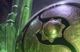 Quả bom tấn mang tên The International 2018 Battle Pass chính thức xuất hiện