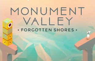 Nhanh tay lấy ngay Monument Valley – tựa game giải đố cực hay đang được miễn phí trên hệ điều hành Android