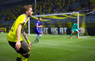 Những cải tiến đáng kể trong gameplay FIFA Online 4 mà bạn có thể thử ngay từ bây giờ