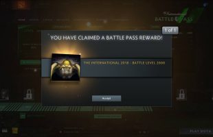 Xuất hiện game thủ Dota 2 Việt bỏ ra hơn 18 triệu đồng để nâng Level Battle Pass TI 8