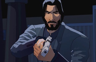 Cuối cùng John Wick cũng có một tựa game riêng, đáng tiếc là game thủ Steam sẽ không được chơi đâu