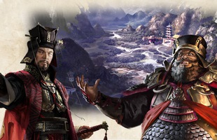 Lộ diện cấu hình Total War: Three Kingdoms – Máy cùi vẫn chiến tốt