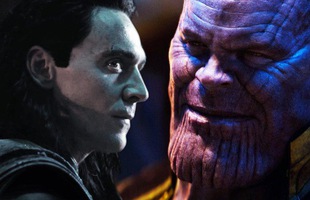 Đạo diễn Avengers: Endgame xác nhận, Loki có thể vẫn còn sống và cuộc phiêu lưu của thần lừa lọc ở vũ trụ mới sẽ được làm phim riêng