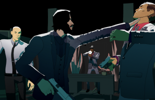 Lộ diện tựa game John Wick mới cho PC, thuộc thể loại hành động chiến lược