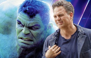 Sau Avengers: Endgame, Hulk đã vĩnh viễn mất đi một thứ nhưng điều anh đạt được lại khiến gã Khổng Lồ Xanh vô cùng hài lòng