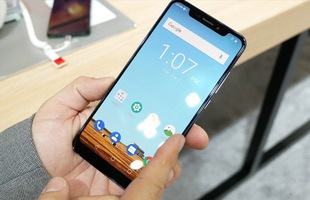 AnTuTu công bố danh sách các mẫu smartphone 