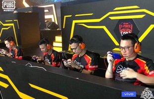 Tất cả 5 đội tuyển PUBG Mobile VN đã chính thức lên sân Semi Final PMCO 2019