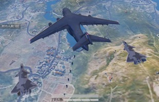 PUBG Mobile quốc tế liệu có bị đóng cửa để thay bằng Game For Peace hay không?