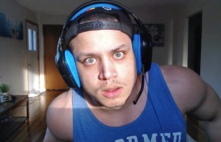 Tyler1 lại lên cơn, mắng chửi Riot, gọi LMHT là rác rưởi