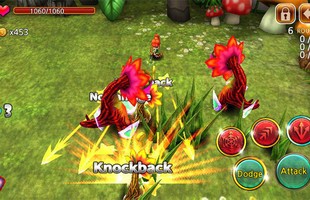 Tổng hợp những game mobile giá cực “chát” nhưng đang được miễn phí, có một siêu phẩm RPG Fantasy