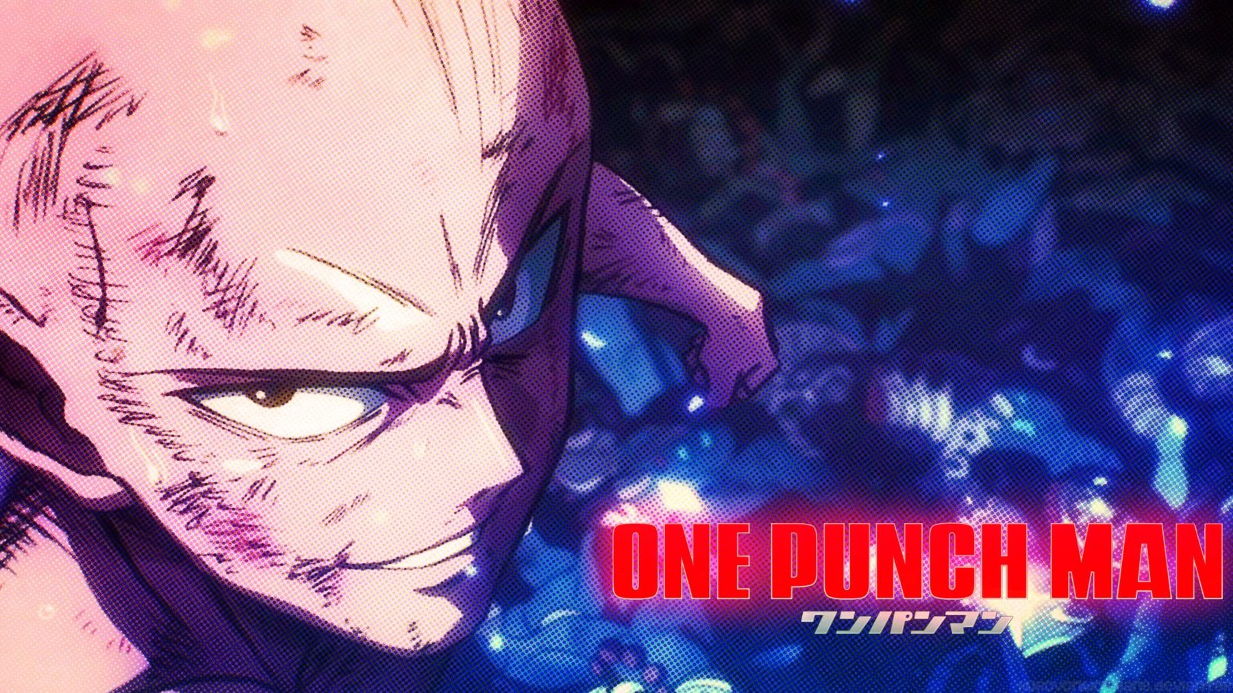 One Punch Man: Tìm hiểu về tất cả các xếp hạng anh hùng trong phim