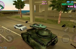 Gọi xe tăng, chạy nhanh như The Flash và những cheat code được các game thủ GTA V sùng bái nhất