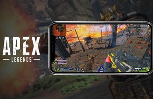 Apex Legends Mobile xác định ngày phát hành trong năm 2020, lộ diện “ông lớn” đứng đằng sau phát triển