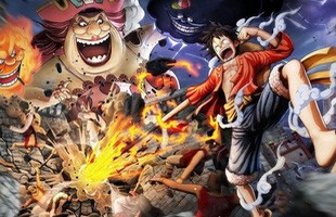 One Piece: Top 12 người dùng trái ác quỷ hệ Paramecia mạnh nhất, Luffy còn lâu mới là số 1 (P1)