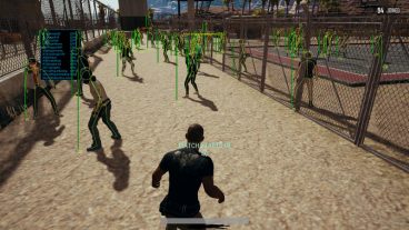 Tại sao PUBG và game Battle Royale tại có hack/cheat nhiều tới vậy? - PC/Console