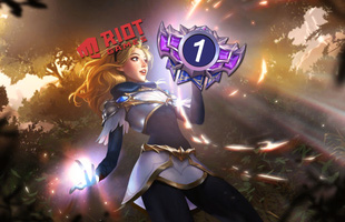 Nhân viên Riot leo top 1 Huyền Thoại Runeterra 4 mùa liên tiếp, game thủ mỉa mai: Game không ai chơi thì chẳng thế