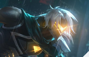 LMHT: Riot Games bất ngờ công bố trang phục Siêu Phẩm tiếp theo sẽ thuộc về Varus