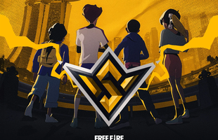 Free Fire World Series 2021 Singapore - Giải đấu khủng nhất lịch sử FF sắp khởi tranh