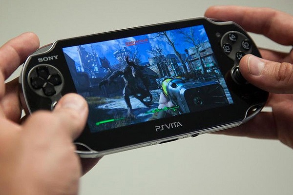 PS Vita Store vẫn mở cửa nhưng sẽ không còn chấp nhận game mới