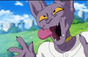 Dragon Ball Super: Vì Beerus 