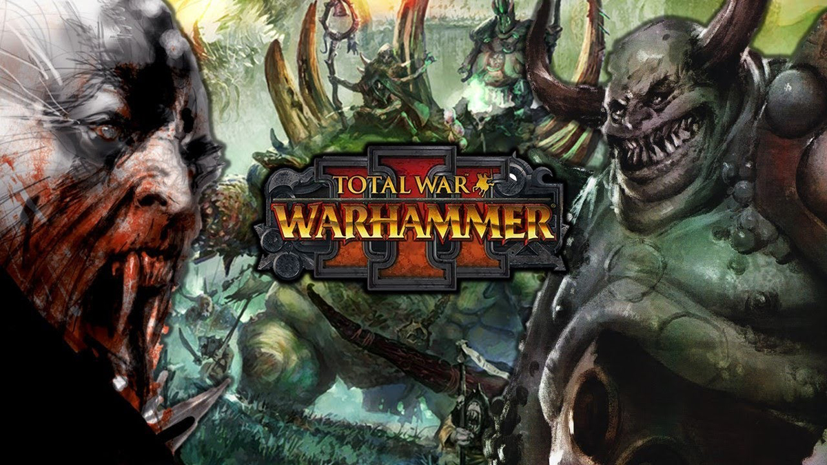 Total War: Warhammer 3 rò rỉ nhiều ảnh ingame cực chất