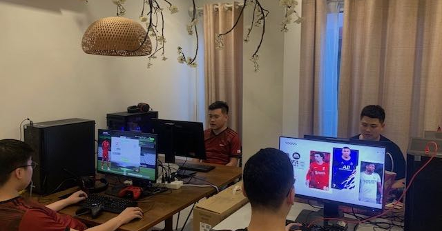 SEA Games 31: DIH Esports F4 quyết giành HCV FIFA Online 4, sánh vai U23 Việt Nam