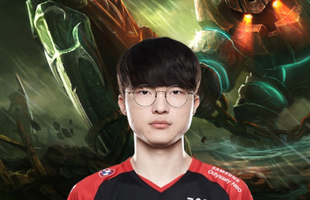 Faker cầm Nautilus có hitbox quá 'ảo ma Canada', người chơi yêu cầu Riot ra tay khẩn cấp