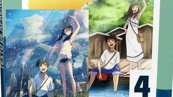 Tranh cãi nổ ra khi sách giáo khoa ở Bolivia 'đạo' các poster anime nổi tiếng