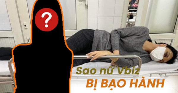 Sao nữ bị bạo hành gây chấn động Vbiz và cuộc sống làm mẹ đơn thân hiện tại ra sao?