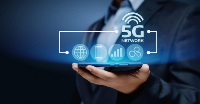Nhà mạng Việt Nam cung cấp mạng 5G cho 