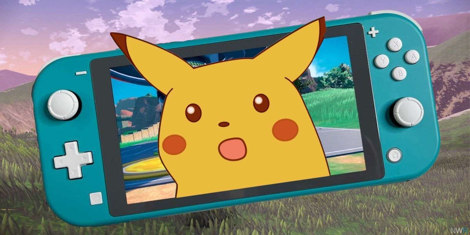 Lý do Switch 2 sẽ là khiến fan hâm mộ Pokemon bước sang trang mới?