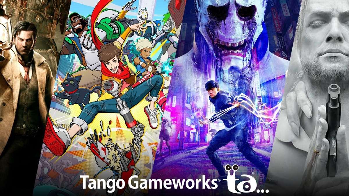 Microsoft đón cửa một lúc 4 studio lớn của bao gồm cả Tango Gameworks