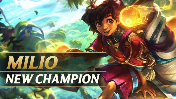 LMHT: Tướng Milio là cái tên tiếp theo sẽ cập bến Tốc Chiến phiên bản 5.2 - ESPORT