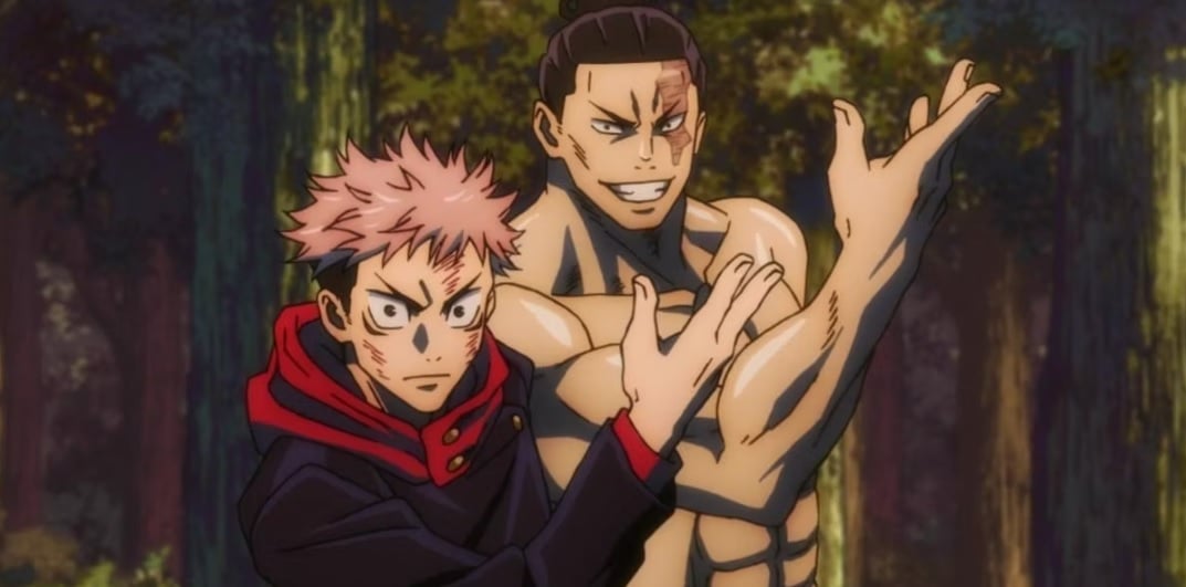 Spoiler Jujutsu Kaisen chương 259: Choso hi sinh, Todo đã trở lại - GIẢI TRÍ