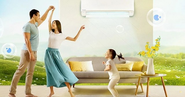Công nghệ tiết kiệm năng lượng điều hòa thế hệ mới có gì khác biệt