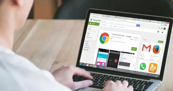 Cảnh giác với kiểu lừa đảo online mới, “âm thầm” đến mức người dùng khó biết