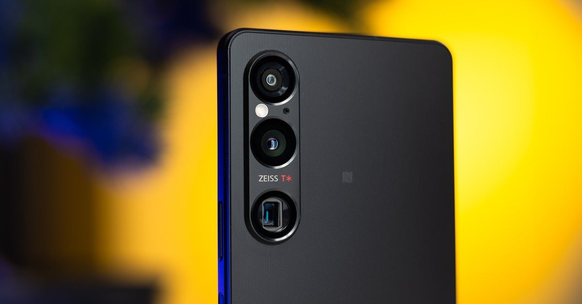 Sony Xperia 1 VII xác nhận ngày ra mắt, cấu hình rất ấn tượng