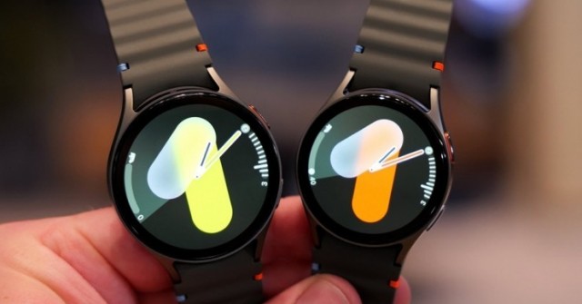 Galaxy Watch 8 đạt chứng nhận FCC, xác nhận nhiều chi tiết quan trọng
