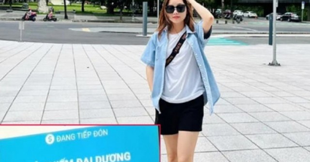 Lấy chồng họ lạ, bà mẹ Quảng Ngãi ‘vắt óc' đặt tên con, gặp bao chuyện hài hước