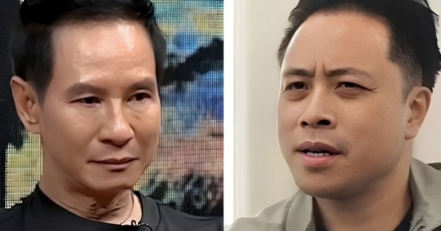 Lý Hải đuối sức