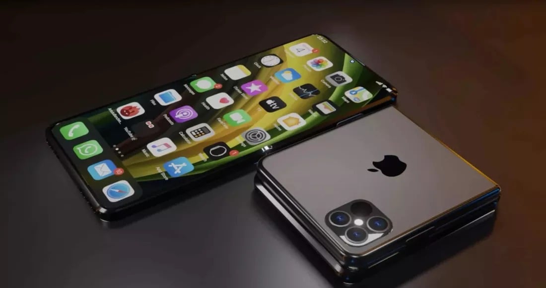 Apple sẽ thay đổi lịch ra mắt iPhone từ 2026, bổ sung mẫu gập, Pro và Air