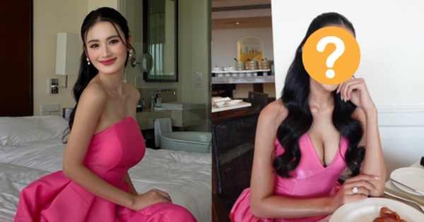 Hoa hậu Ý Nhi được Miss World ưu ái, độ hot chỉ xếp sau đối thủ đặc biệt này