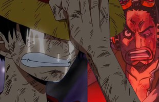 One Piece: Elbaf sẽ chứng kiến số lượng nhân vật 