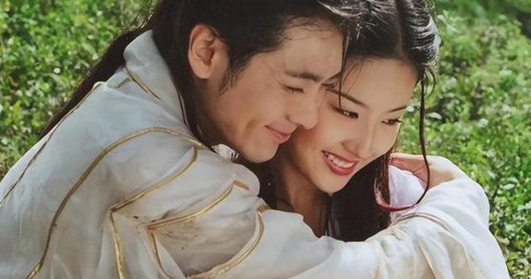 Vương Ngữ Yên bỏ rơi Đoàn Dự không phải vì biểu ca: Do một hiện tượng kỳ lạ xảy ra khi 2 người gần gũi